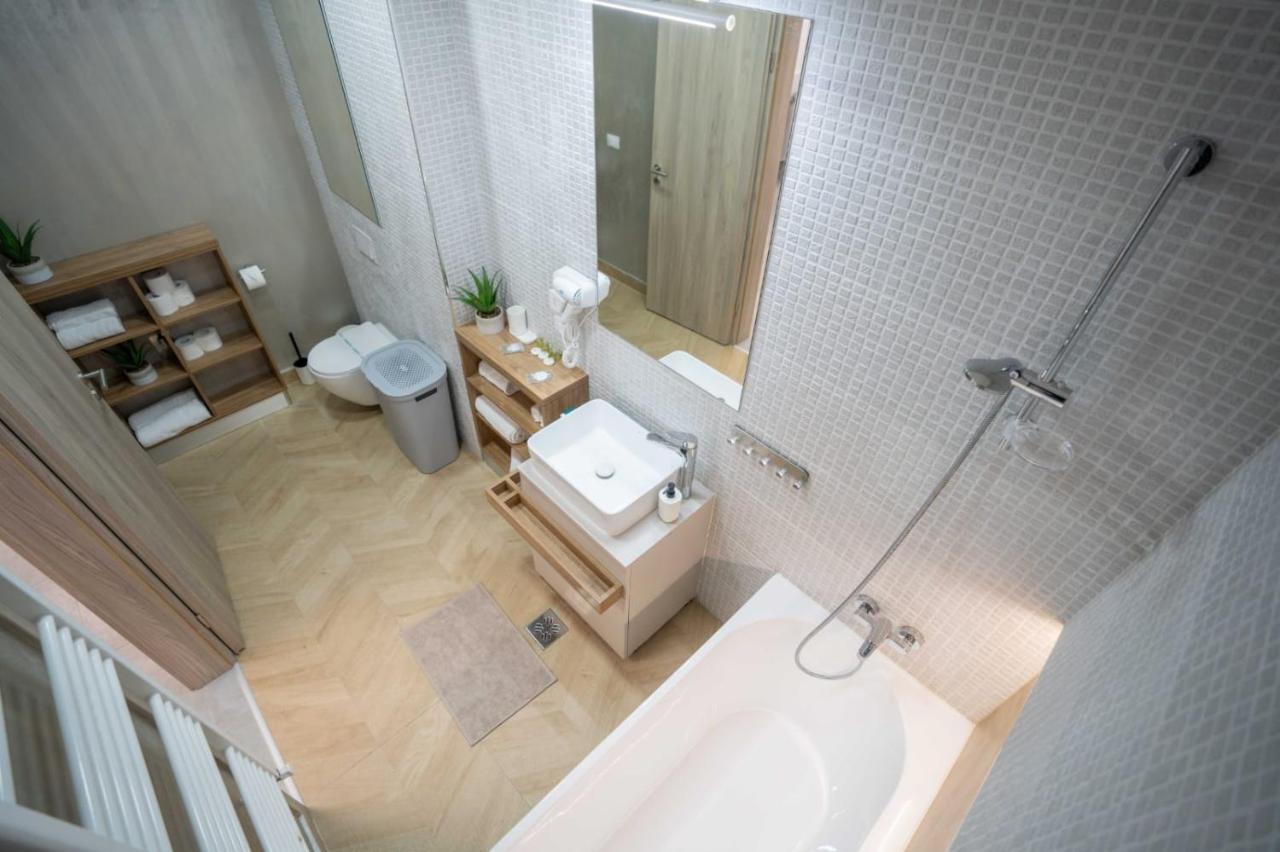 Cozyhome Brasov Luaran gambar