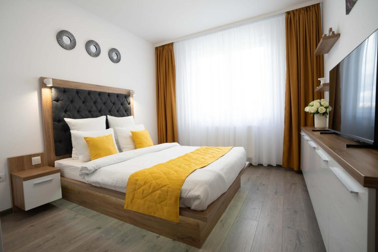 Cozyhome Brasov Luaran gambar