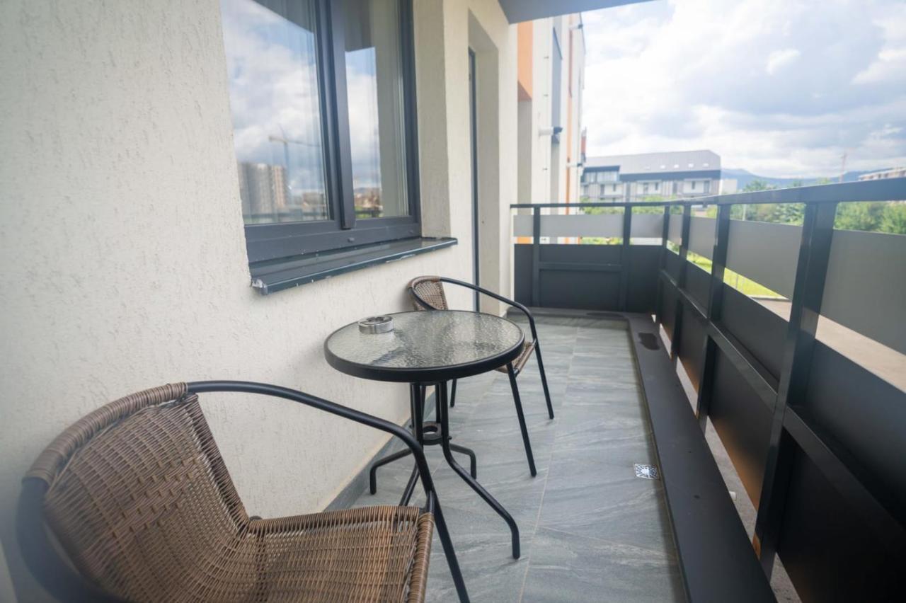 Cozyhome Brasov Luaran gambar